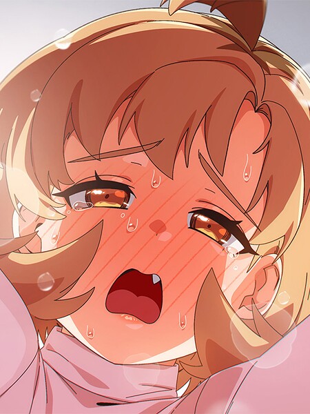 喧嘩するほどナカが良い！