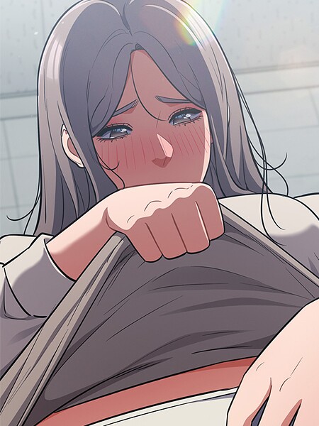 クソ女上司を言いなりにさせてみた