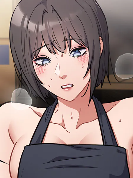 クソ女上司を言いなりにさせてみた49