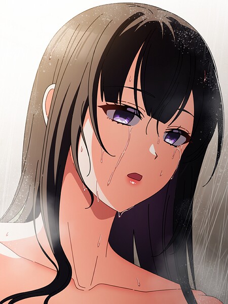 俺の彼女を汚して17