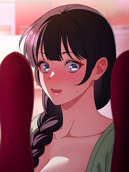 俺の彼女を汚して20