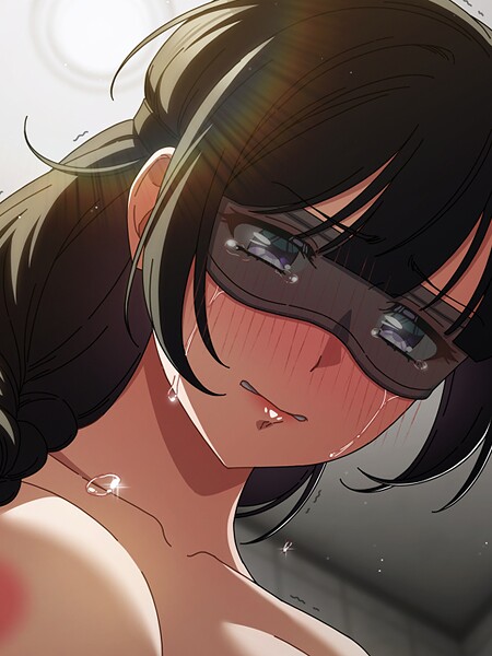 俺の彼女を汚して22