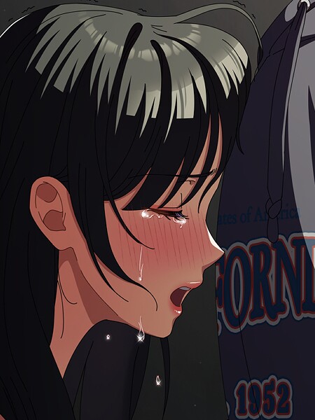 俺の彼女を汚して23