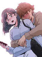 ツンデレ幼馴染、催●でトロ〜る107