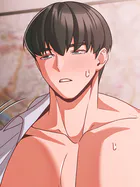 管理人さんと秘密の家チン交渉46