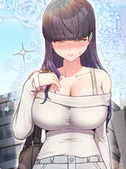 おかず屋さんのママ店長にばぶりしゃす51