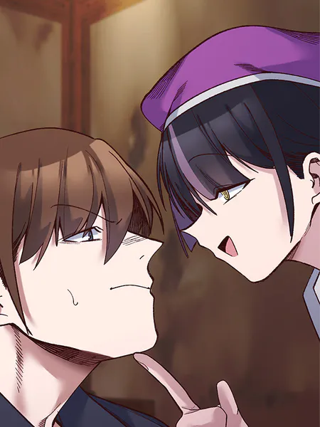 お嬢様は私がお守りいたします41