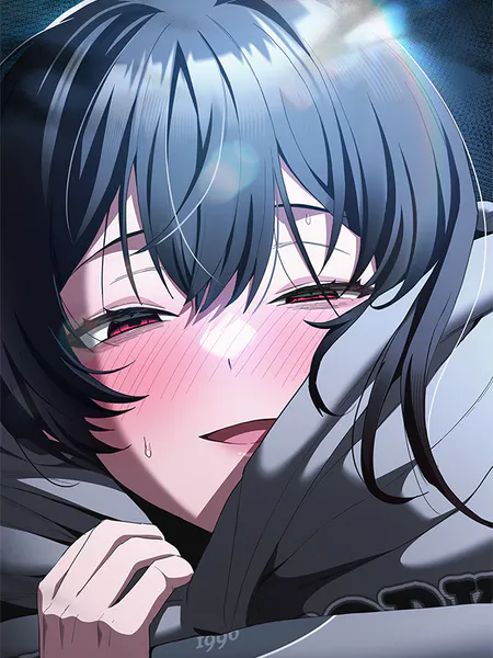信ぜよ、さらば初めてを与えん36