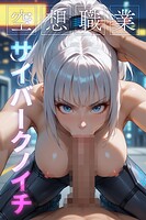 空想職業 サイバークノイチ〜AI2次元美女〜