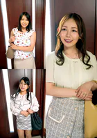 近所の世話好きな巨乳ママ友中年おばさんと超絶デカチンピストン中出しSEXの実態映像