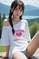 空想少女131