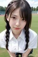 空想ちゃん53