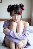 空想ちゃん130