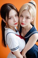 空想ちゃん165