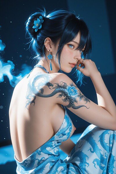 空想ちゃん183