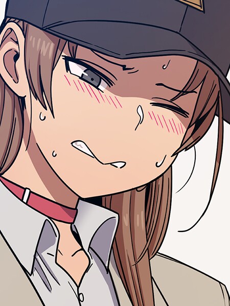 罪と罰〜すべては合意の上〜5