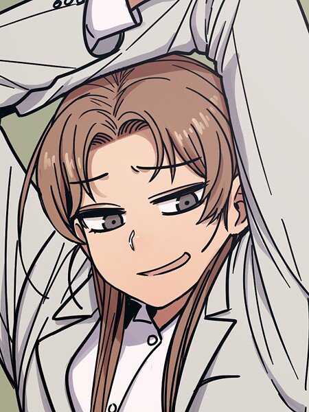 罪と罰〜すべては合意の上〜12