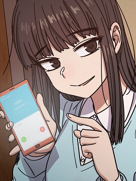 罪と罰〜すべては合意の上〜22