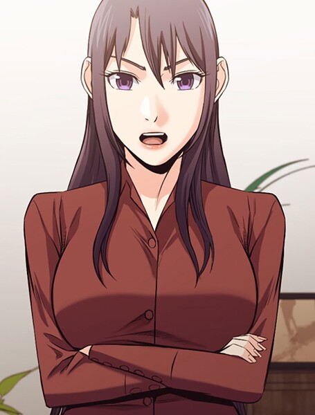 あやつり人形の先生34