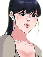 美人教授の企み81