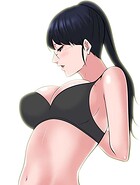 美人教授の企み82