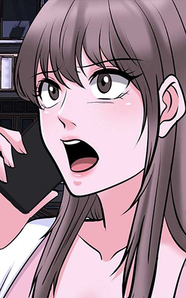 美人教授の企み111