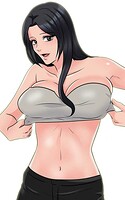 美人教授の企み113