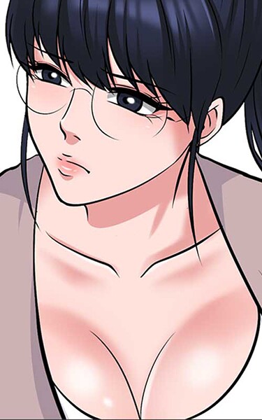 美人教授の企み119