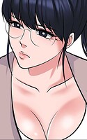 美人教授の企み119