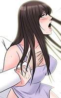 美人教授の企み120