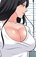 美人教授の企み127