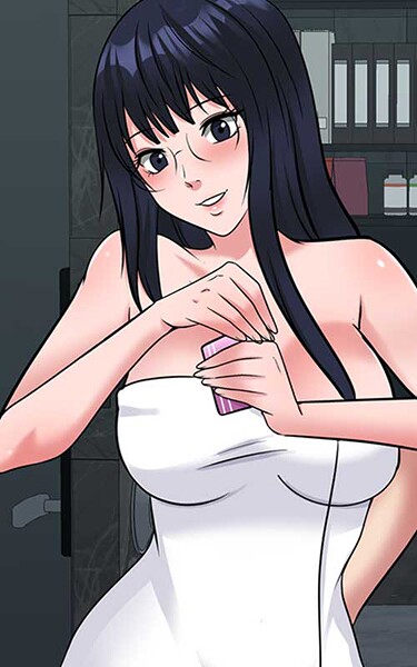 美人教授の企み162