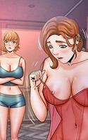 ギリ義理のXX生活