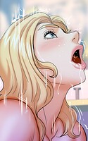 ギリ義理のXX生活76
