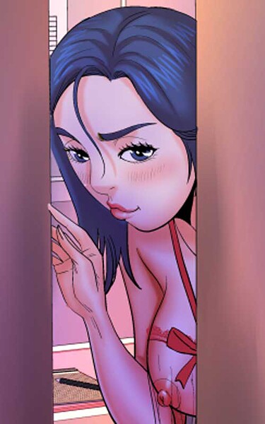 ギリ義理のXX生活80 | nynyhshs(・∀・)