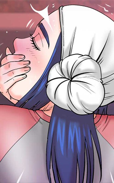 ギリ義理のXX生活84 | SECRET PEACH