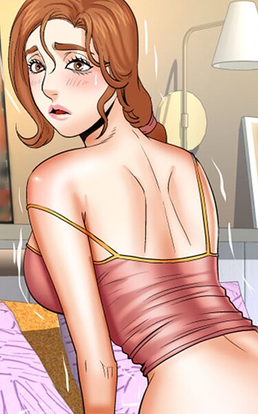 ギリ義理のXX生活91 | SECRET PEACH