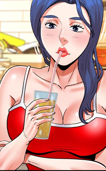 ギリ義理のXX生活102 | SECRET PEACH