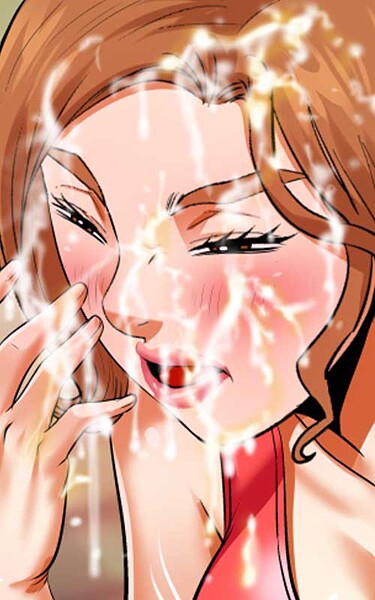 ギリ義理のXX生活105 | SECRET PEACH