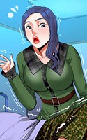 ギリ義理のXX生活107