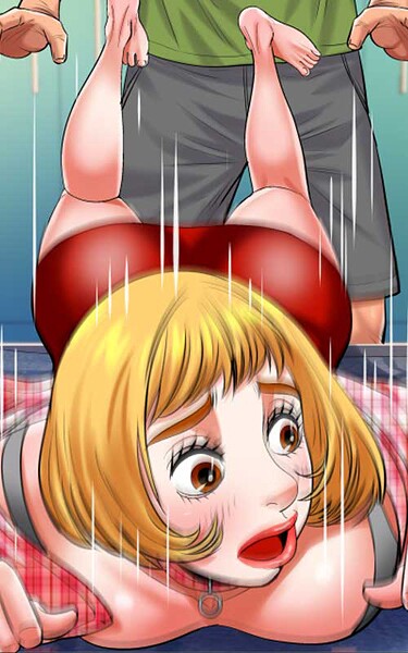 ギリ義理のXX生活112 | SECRET PEACH