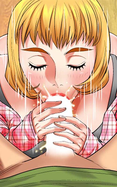 ギリ義理のXX生活113 | SECRET PEACH