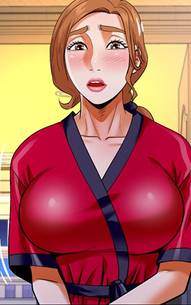 ギリ義理のXX生活116 | SECRET PEACH