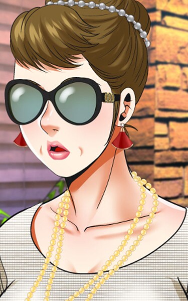 ギリ義理のXX生活135