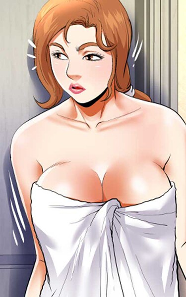 ギリ義理のXX生活139