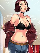 枯れない女のあり方58