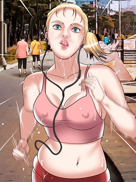 枯れない女のあり方85