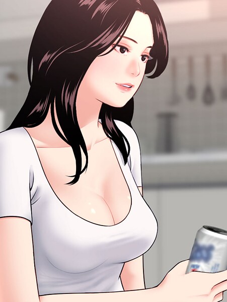 真夜中のネットカフェ52