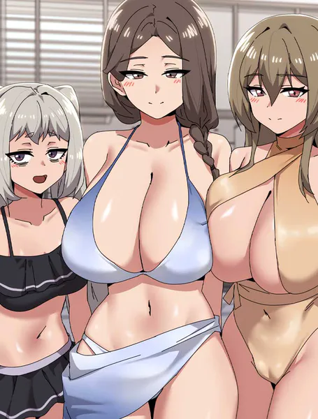 家族でダメだって！81