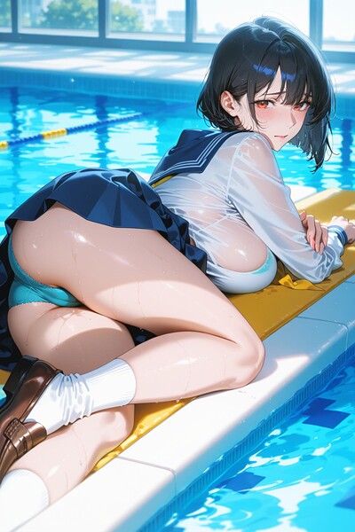 空想美女図鑑24